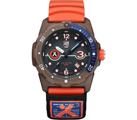 Luminox 3729
