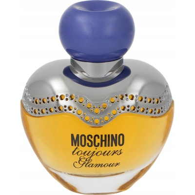 Moschino So Real toaletní voda dámská 30 ml