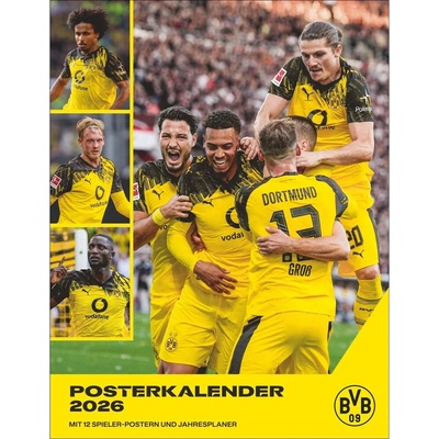 BVB Poster 2026