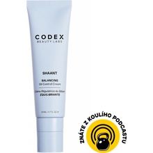 Codex Beauty Shaant Oil Control Cream 50 ml