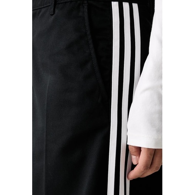 adidas Originals панталон дамски с памук Tailored (KS9370)