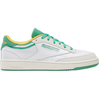 Reebok Club C 85 bílá