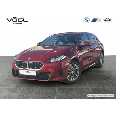 BMW 123i xDrive 160 kW