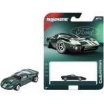 Simba Toys Серия Majorette Collection 1965 Ford GT40 (8505001000)