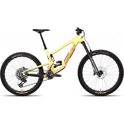 Santa Cruz Nomad 6 X0 AXS RSV Carbon CC 2025