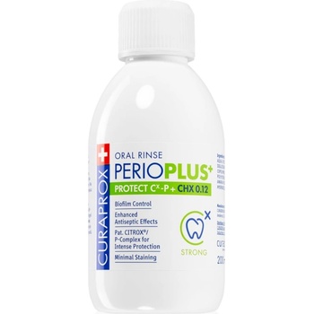 Curaprox Perio Plus+ Protect 0.12 CHX вода за уста 200ml