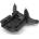 Traxxas Булкхед заден Traxxas BULKHEAD, REAR, TRX7429 (TRX7429)