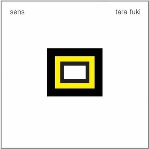 Supraphon Tara Fuki: Sens - CD (014056)