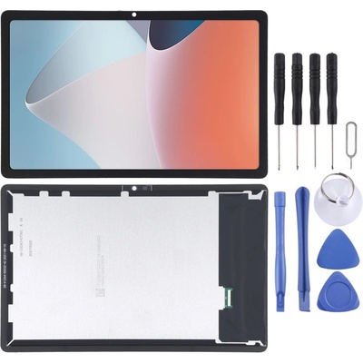 Realme LCD Дисплей и Тъч Скрийн за Realme Pad 4G RMP2102 RMP2103