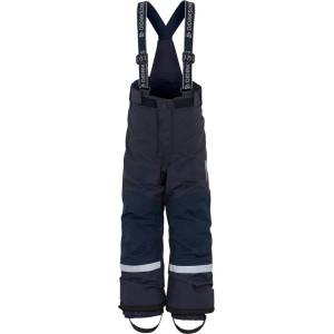 Didriksons Детски зимен панталон Didriksons Kid's Idre Pants Winter trousers - Navy - размер 120 (701-4606-0515)