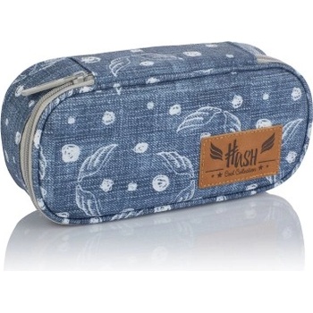 Astra Овален несесер Astra - Hash, Син (AS505019097)