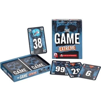 The Game Extreme