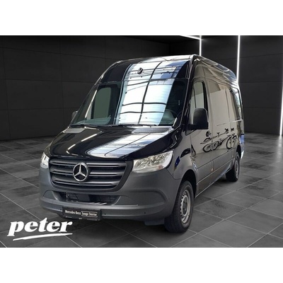 Mercedes-Benz Sprinter 315 CDI 110 kW