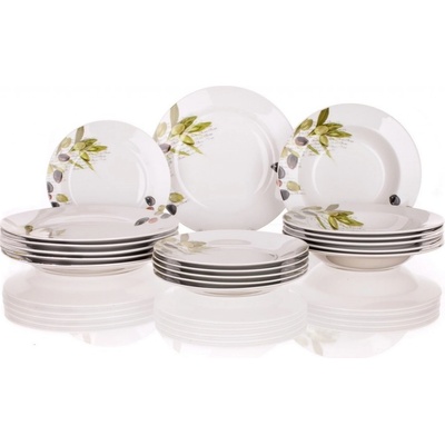 Banquet Olives 18 ks – Zboží Dáma
