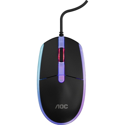 AOC GM150B Wired Gaming Mouse GM150B/LA