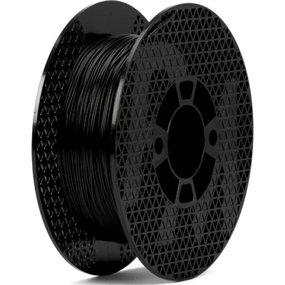 Filament-PM TPU 96A černá 1,75mm 0,5 kg