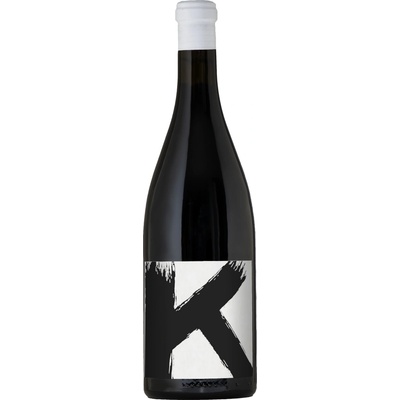 Charles Smith K Vintners The Hidden Syrah 2022 Červené 14,5% 0,75 l (holá láhev)
