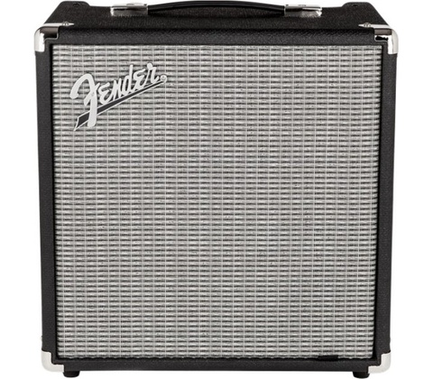 Fender Rumble 25 V3
