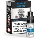 Imperia báza Dripper 70/30 12mg 5x10ml