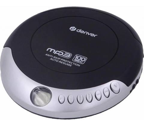 Denver DMP-391