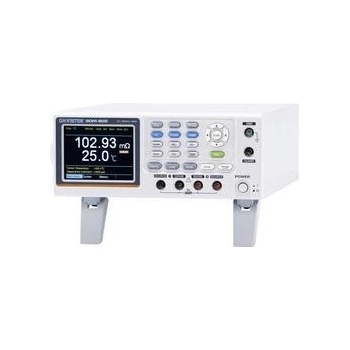 GW Instek GOM 804