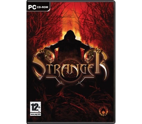 Stranger