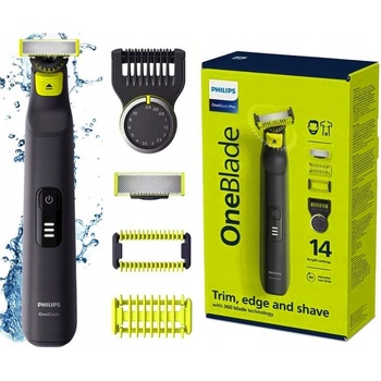 Philips OneBlade Pro QP6530/15