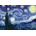 Bluebird Puzzle - Puzzle Vincent Van Gogh - The Starry Night, 1889, 2000 - 2 000 piese