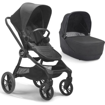 Baby Jogger City Sights Rich Black 2 v 1 2022