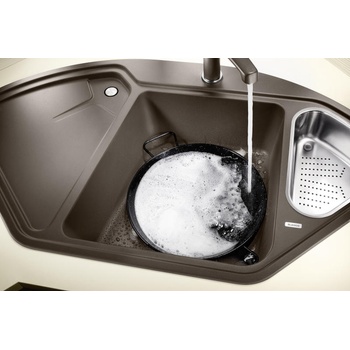 Image 1 of BLANCO DELTA II (523666)