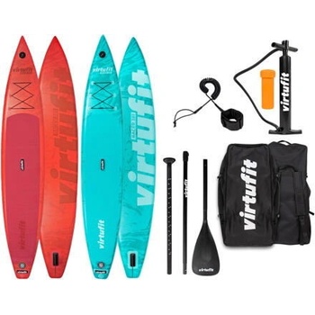 Paddleboard VIRTUFIT Racer 381