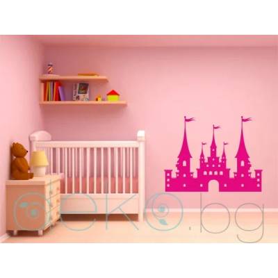 Приказен замък (1152)