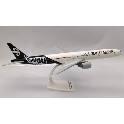 PPC Holland B777-319ER Air New Zealand 2010s Colors 1:200
