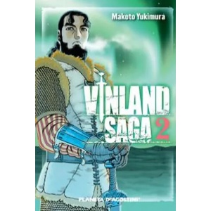 Vinland Saga 2 | Makoto Yukimura (ISBN: 9788416090266)