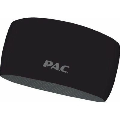 P.A.C. Recycled Seamless Headband Blaxe