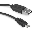 SBS TECABLEMICRO2K USB/Micro-USB, 2m, černý