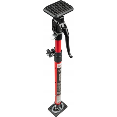 Teleskopická stropní podpěra rozpěra zvedák pro sádrokartonové desky 125-290 cm Pro