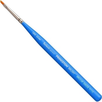 Princeton Artist Brush Selectartiste Multi-Technique Плоска четка 1/8 1 бр (P3750MAS012)