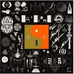 Bon Iver - 22, A Million (Digipak) (CD) (0656605230023)