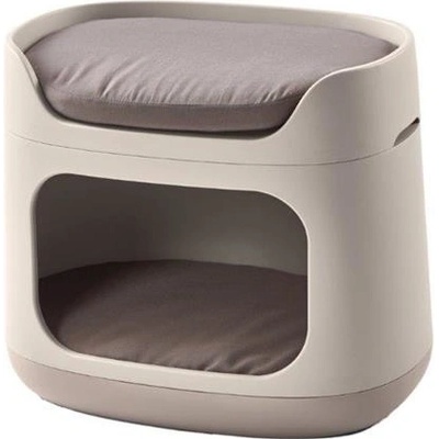 Curver Bunkbed 3 v 1 cappuccino