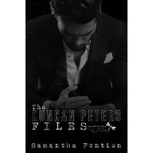 The Duncan Peters Files (ISBN: 9781508442349)
