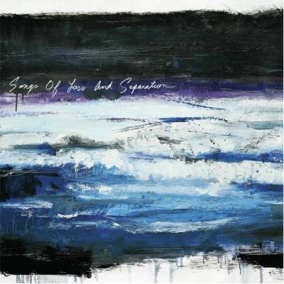 TIMES OF GRACE - SONGS OF LOSS AND SEPARATION CD
