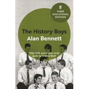 History Boys | Alan Bennett (ISBN: 9780571335800)