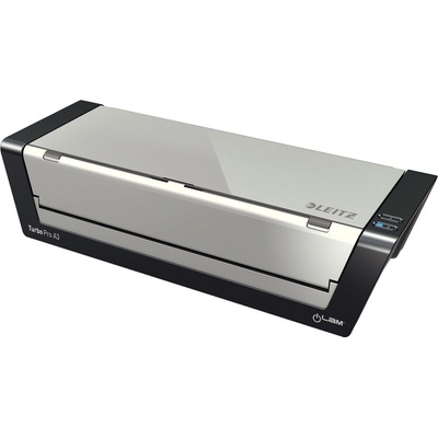 iLAM Touch A3 TURBO PRO Leitz