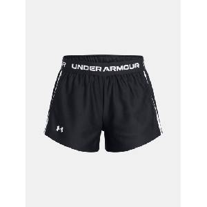 Under Armour Къси панталони за момичета Under Armour G Tech Play Up Under Armour | Cheren | Момичешки | 122
