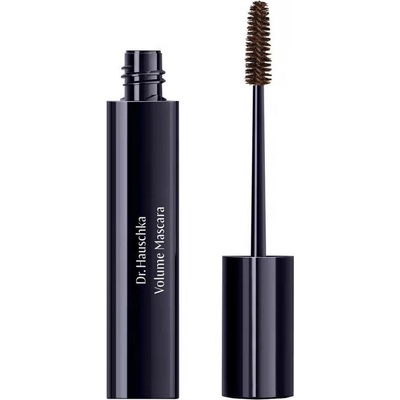 Dr.Hauschka Řasenka Volume Mascara 02 brown 8 ml