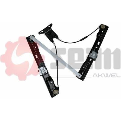 Mechanizmus zdvíhania okna SEIM 902680