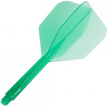 Condor Zero Stress - Small - Medium - Clear Green CN050