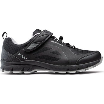 NORTHWAVE ESCAPE EVO - BLACK MTB SHOES
