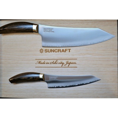 Suncraft Elegancia Dellinger 2 ks